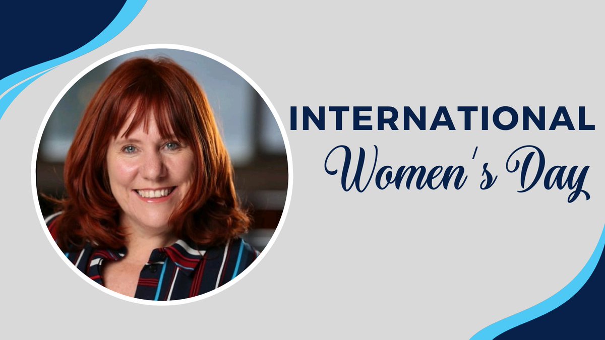 🌟Celebrating International Women’s Day 2024! Meet Nuala Ryan, a remarkable member of our Patient Involvement panel and Governance committee. Her dedication to 'nothing about us, without us' ignites impactful change👏 futureneurocentre.ie/news/internati… #IWD2024 #InspiringChange