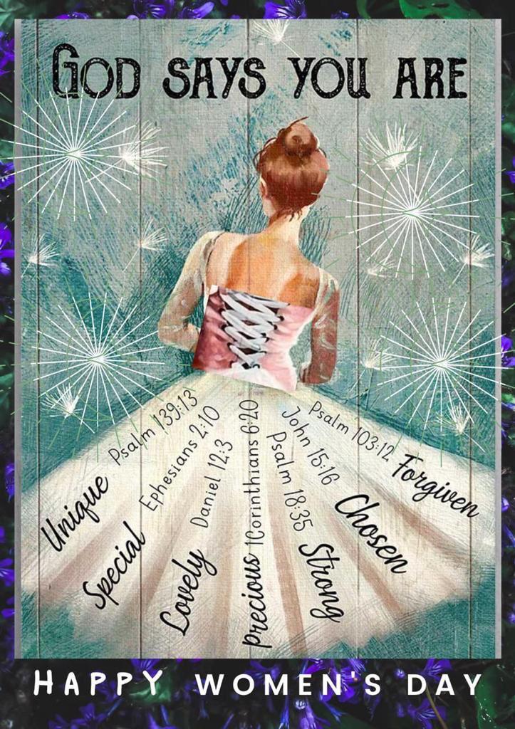 ChurchWalworth's tweet photo. @MethodistWomen to all Methodist Women in Britain and all women who are friends of the @MethodistGB https://t.co/LouDVKNIKg