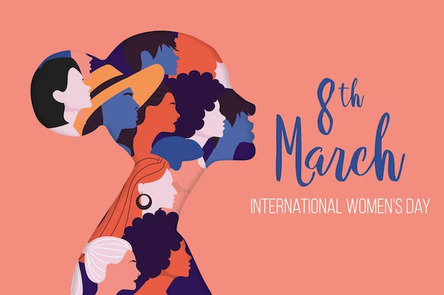 With the theme of #InspireInclusion I support the call for action to break down barriers, challenge stereotypes, and create environments where all women are valued and respected,' (IWD website) - Happy International Women's day to all my female colleagues & allies #BreakTheBias