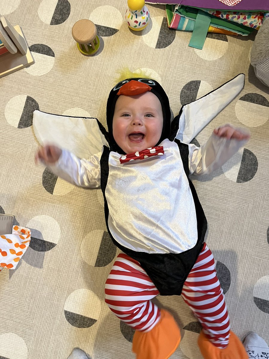 Sitko_Soprano's tweet photo. Seven months of Noah ❤️ 

#boymom https://t.co/QhUpVONQQQ