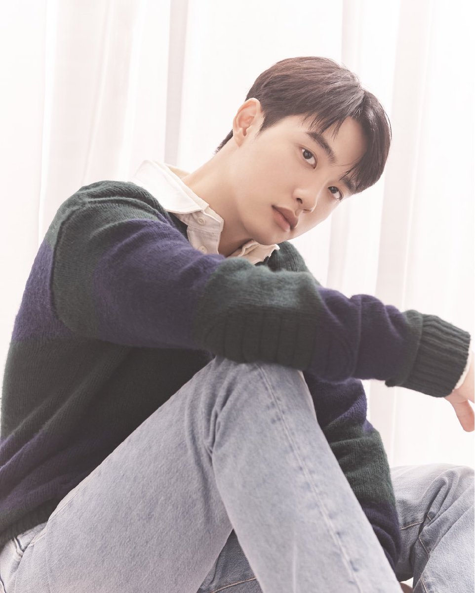 doh_dandan's tweet photo. COMPANY SOOSOO 홈페이지 오픈❤️

🔗 https://t.co/LnMETQcTi2

#도경수 #디오 #DohKyungSoo #kyungsoo #DO (D.O.) #ドギョンス #都敬秀 https://t.co/UVzYmvep1j