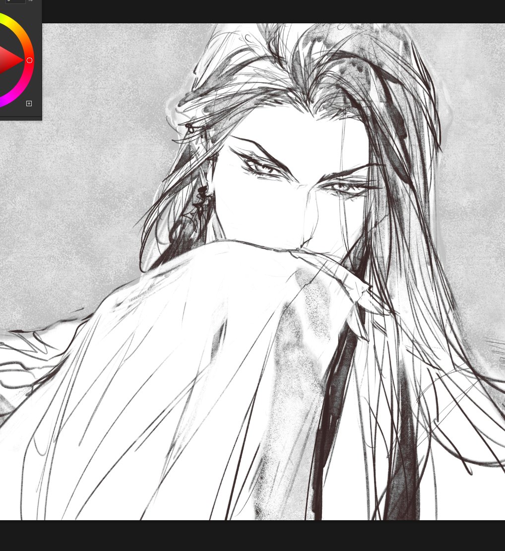 다른 일 하고 올 때마다 다시 감잡기 정말 힘든 캐릭터...