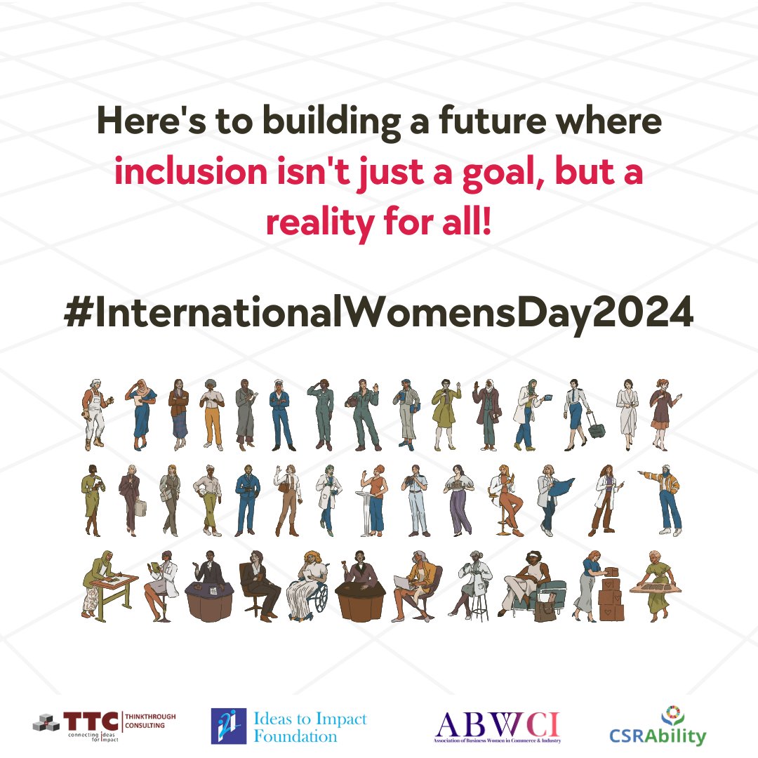 Happy #InternationalWomensDay. #InspireInclusion reminds us of the importance of creating spaces where every woman feels empowered &valued. Together,let's continue to strive as we foster an environment of inclusivity,uplifting one another&inspiring change. #BeTheChange #IWD2024