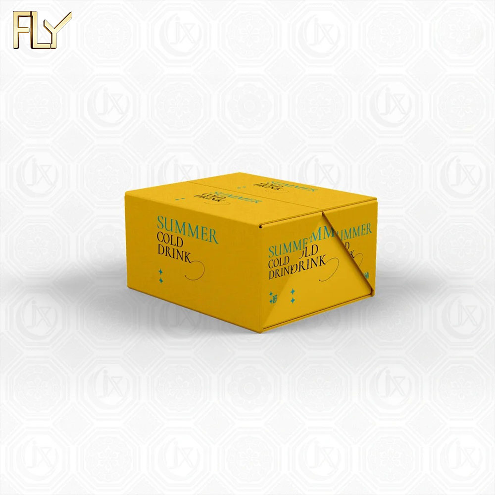 Flyingboxbag's tweet image. Double-Flap Ppaer Packaging Box DisPlay
Website: flyingboxbag.com
Email: info@flyingboxbag.com
Whatsapp: +8613790259040
#packaging #paperboxpackaging #giftbox #packagingmanufacturer #paperbox #cosmeticbox #foodbox #shoesbox #cradftbox #jewelrybox #sugarbox #luxurypackaging