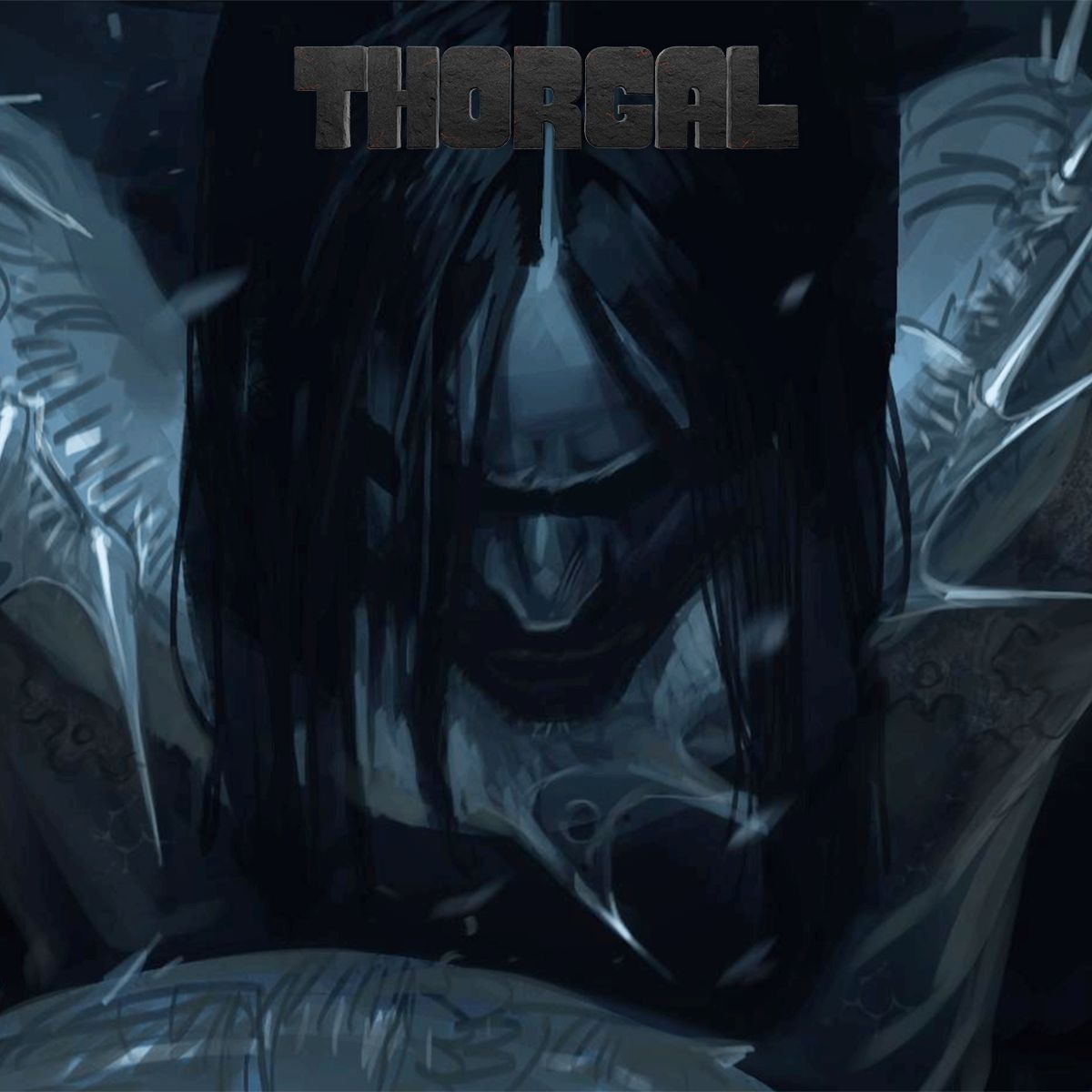 We're excited to premiere TWO #games : <a href="/TNWgame/">The Night Wanderer</a>  and <a href="/thorgalgame/">Thorgal</a>