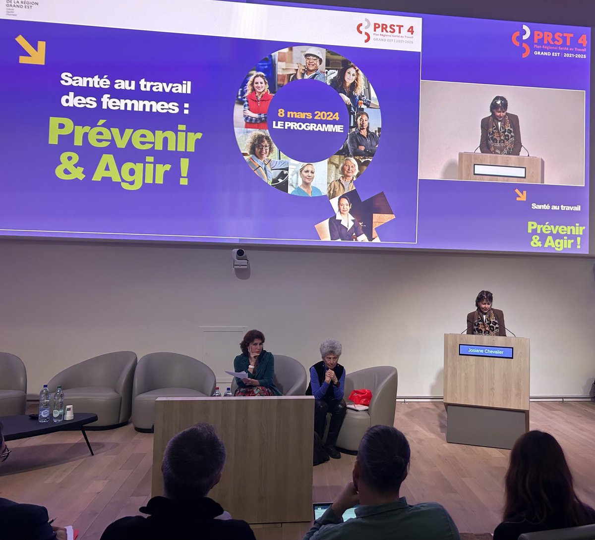 Moguelet Didier CFTC tweet media