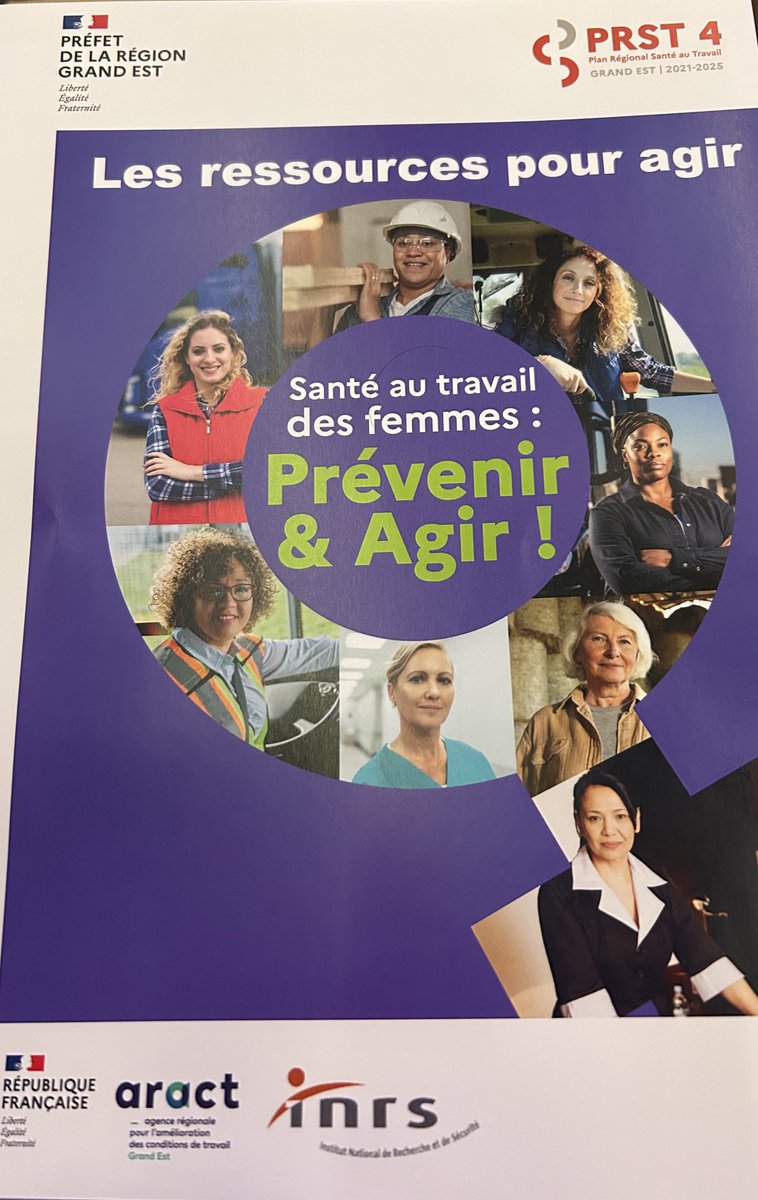 Moguelet Didier CFTC tweet media