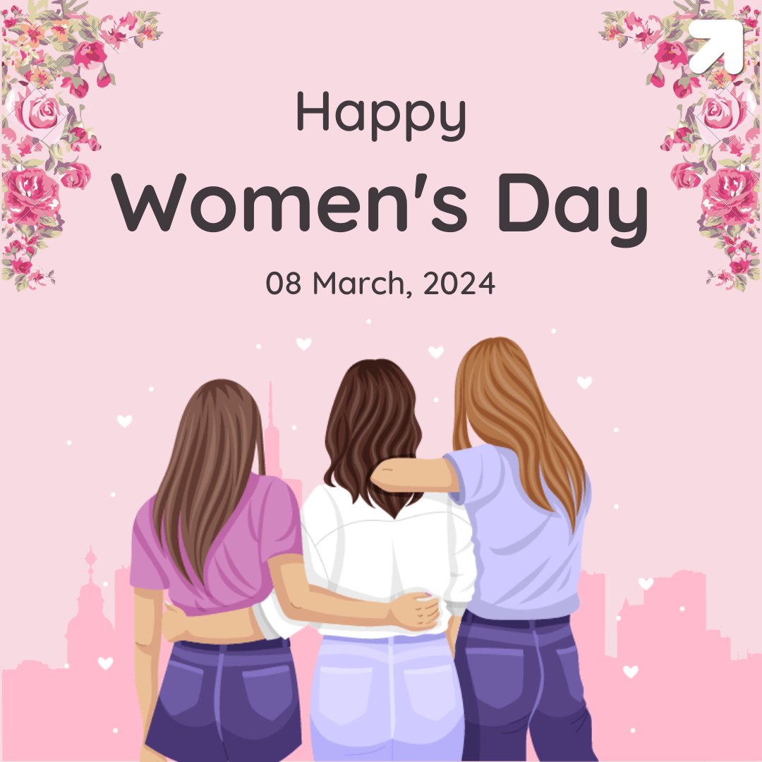 Tickermarket's tweet photo. In a world where you can be anything, be bold, be brave, be unapologetically yourself. 
Ticker wishes a very Happy Women's Day to all the amazing women out there!!! 

#happywomensday #womeninbusiness #shesgotyourback #girlbosstribe #bosslady #investinher #ticker #instagram https://t.co/Mx7oK3AKuc