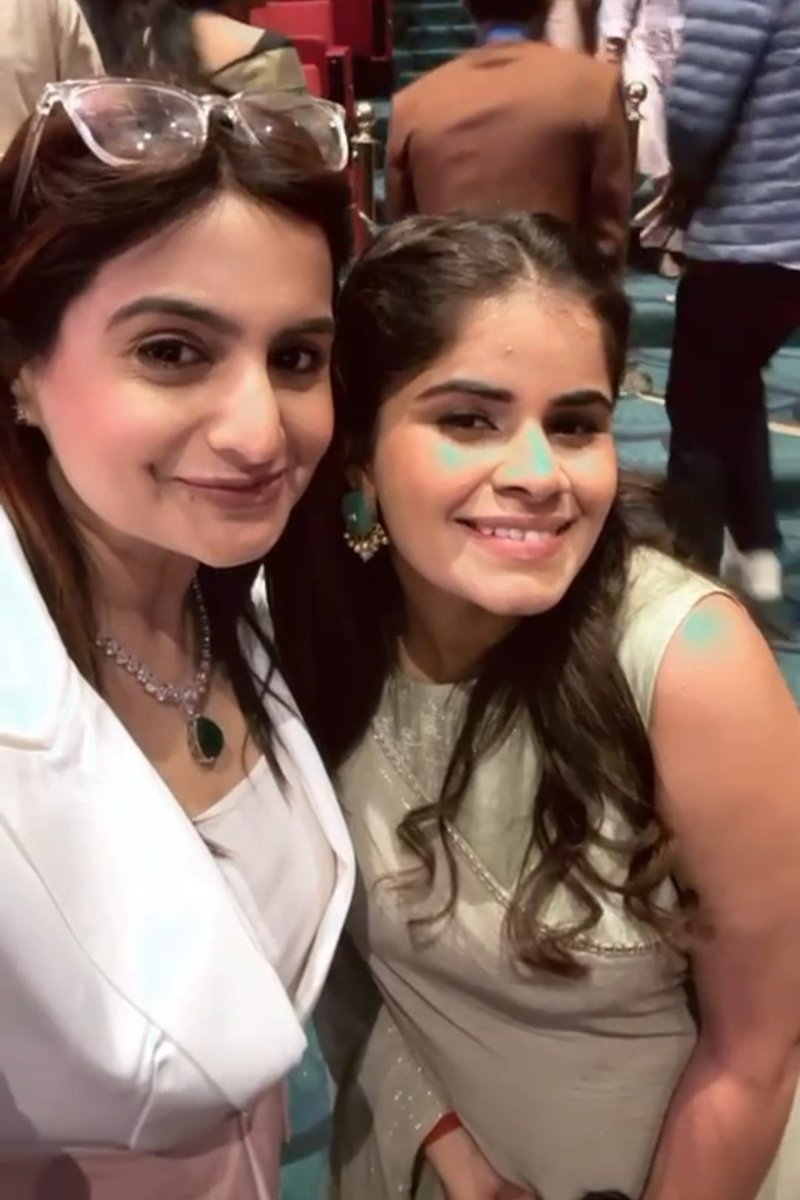 kanakskitchen's tweet photo. At the First National Creators Award event at Bharat Mandapam, Delhi organized by @mygovindia
#NationalCreatorsAward #WomensDay 
#NarendraModiji https://t.co/x3lpU1S0ES