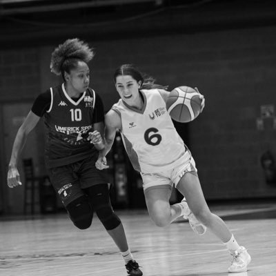 SETU Basketball tweet media