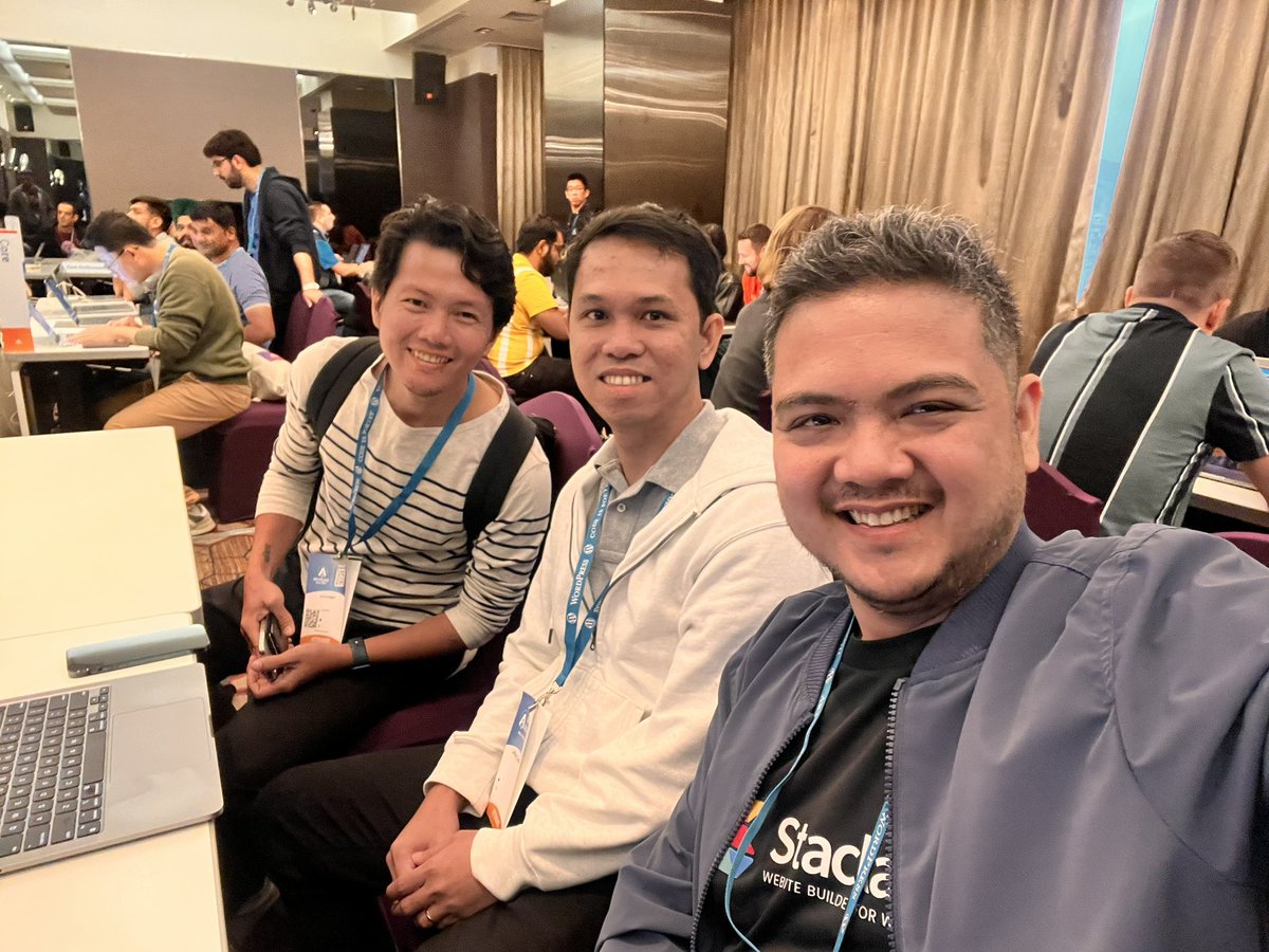 Benjamin Intal tweet media