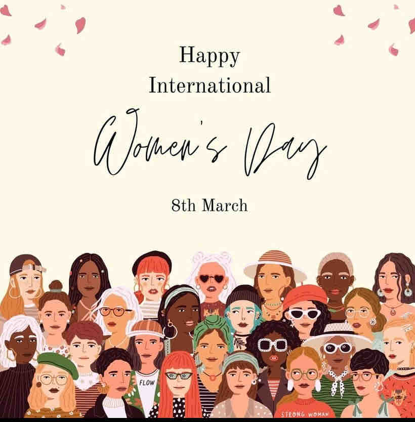 AdviceNI's tweet photo. Happy #InternationalWomensDay 
Today, and every day, we recognise and celebrate the exceptional women working &amp; volunteering in the independent advice network in NI. Thank you for all that you do #IWD24 https://t.co/gExoEJlWW7