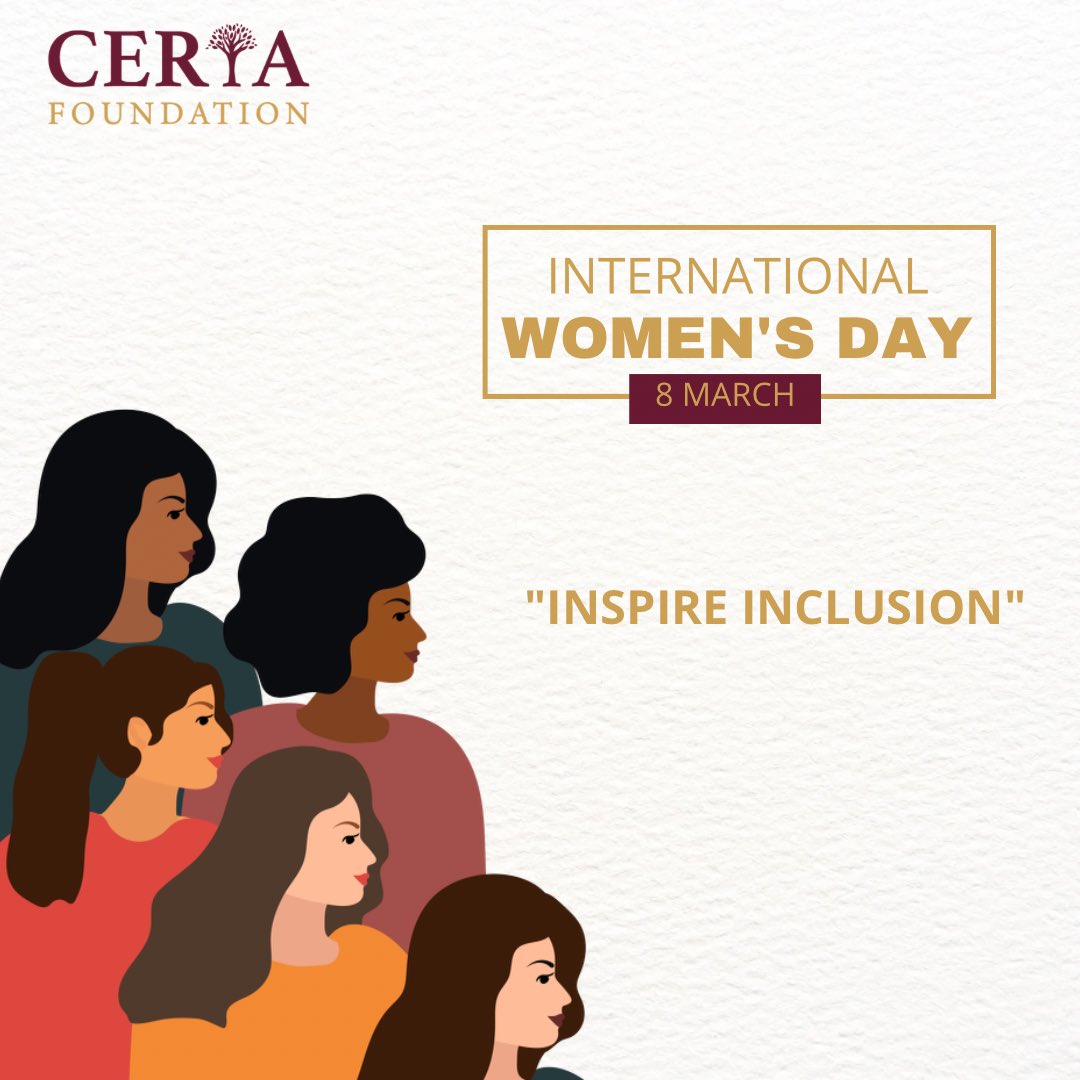 Happy International Women's Day! Today, we celebrate the incredible achievements of women around the world. Let's continue to support and empower each other, creating a more inclusive and equitable society for all. #InternationalWomensDay #IWD2024 #Empowerment