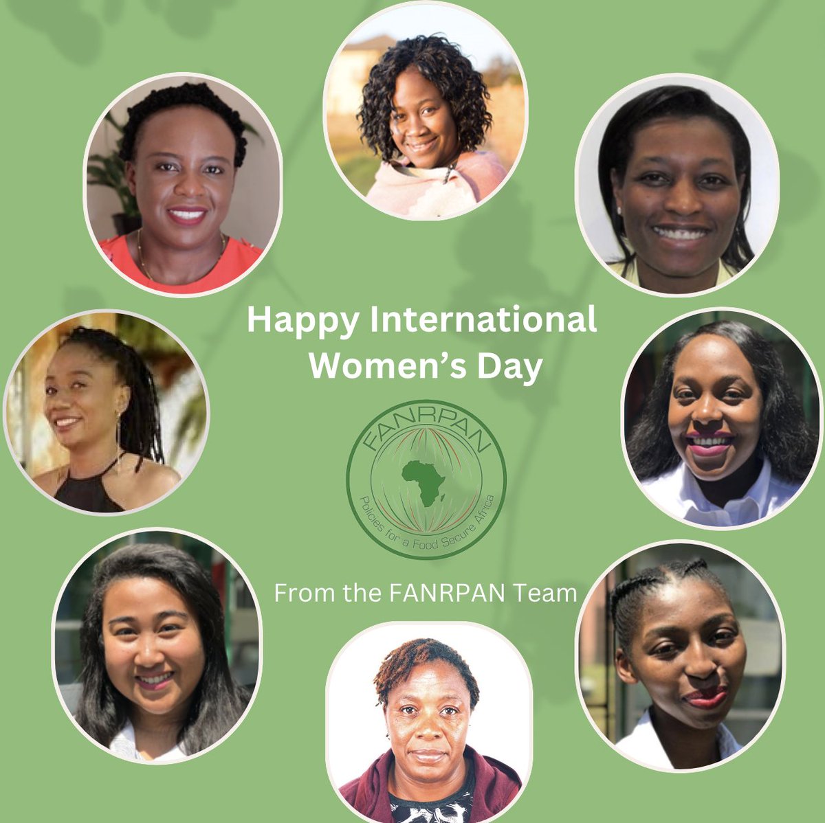 Let us continue our effort to empowering women in agriculture, nutrition, and natural resource management, recognising their pivotal roles in promoting gender equality and fostering sustainable development and resilient communities. Happy Women Day ! #IWD2024