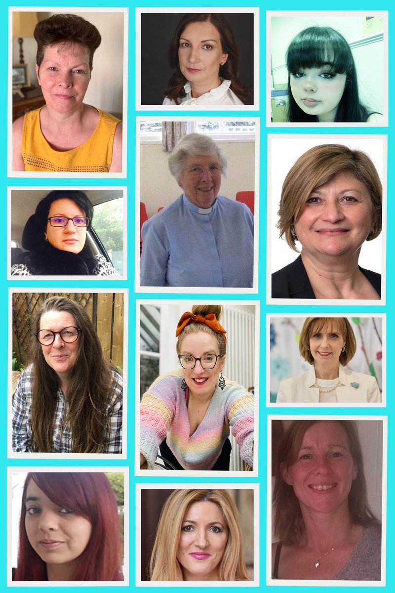 ChildrenID's tweet image. Happy International Woman's Day!!
Here at Children in Distress we would like to take the opportunity  to thank all of the kind, strong, loving, intelligent women who work with us both in the UK  and Romania.
Today we celebrate you for your hard work and commitment to our Charity!