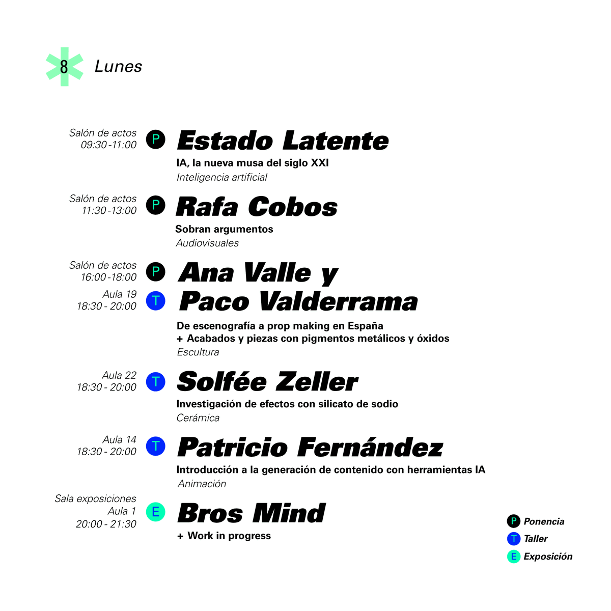 Escuela de Arte y Superior de Diseño de Jerez tweet media