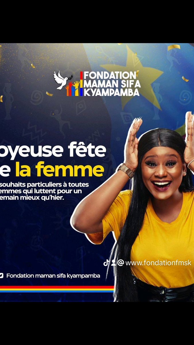 Fondation_Msk's tweet photo. https://t.co/1mK2o0k5fJ