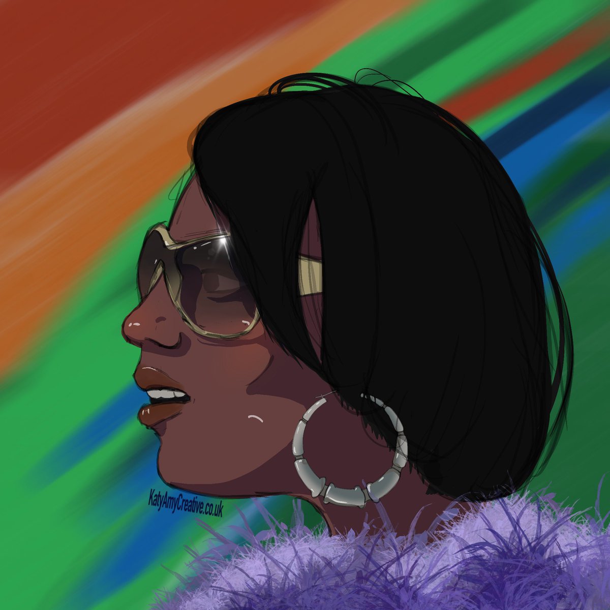 KatyAmyCreative's tweet photo. It’s #InternationalWomensDay what a perfect excuse to share some of my illustrations. ❤️ https://t.co/xsJYhQRFx7