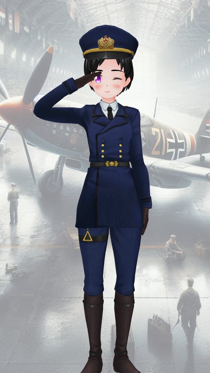 UuDiS9R8ga0NzvL's tweet photo. インペリアルアーミー四軍 #GNBS
岡崎泰葉=陸軍
関裕美=海軍
松尾千鶴=空軍
白菊ほたる=しんえ…シークレットサービス
#アイドルマスターシンデレラガールズ
#カスタムキャスト/#CUSTOMCAST
#CC帝国軍 https://t.co/A06pgkHtp7