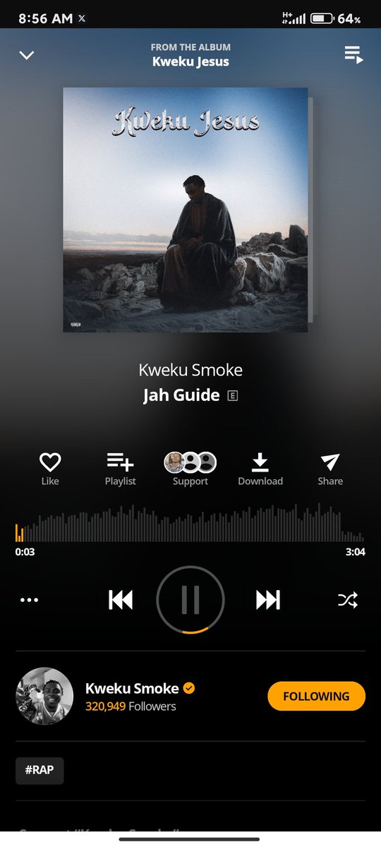 ALTIJANI07's tweet image. Supporting the movement 🔥🔥#bigshmoke❤️