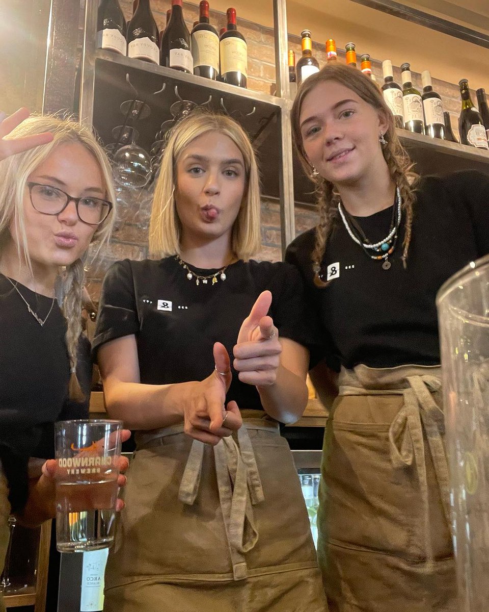 tapandrunCW's tweet photo. Happy International Women's Day! 🙌💃
.
.
.
#tapandrun #upperbroughton #meltonmowbray #gastropub #villagepub #pubsofinstagram #internationalwomensday #girlpower https://t.co/DqHmkVCh7A