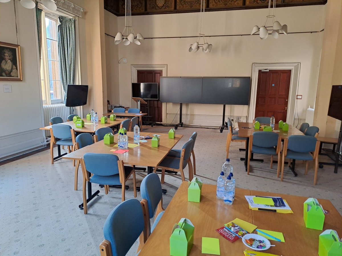 <a href="/SWANSLA/">Swansea Student Leadership Academy</a> Ready for Day 2 of conferencing!
<a href="/b_mansel/">#HeloFyEnwIYdy Beryl</a> <a href="/SamuelOftenSam/">Samuel Richards</a> <a href="/a_lelliott/">Andrew Lelliott</a> <a href="/Leanned47833555/">Leanne daniel</a> <a href="/OsuchukwuVivian/">vivian osuchukwu</a> <a href="/HazelPowell11/">Hazel Powell 💙</a> @HEIW_NHS <a href="/150Leaders/">Student Leadership Programme #150Leaders</a> @SwanseaHSC <a href="/SwanseaUni/">Swansea University</a> <a href="/SwanseabayNHS/">Swansea Bay NHS</a> <a href="/LymphNetWales/">Lymphoedema Wales Clinical Network (LWCN)</a> <a href="/EmCookson/">Emily Cookson</a>