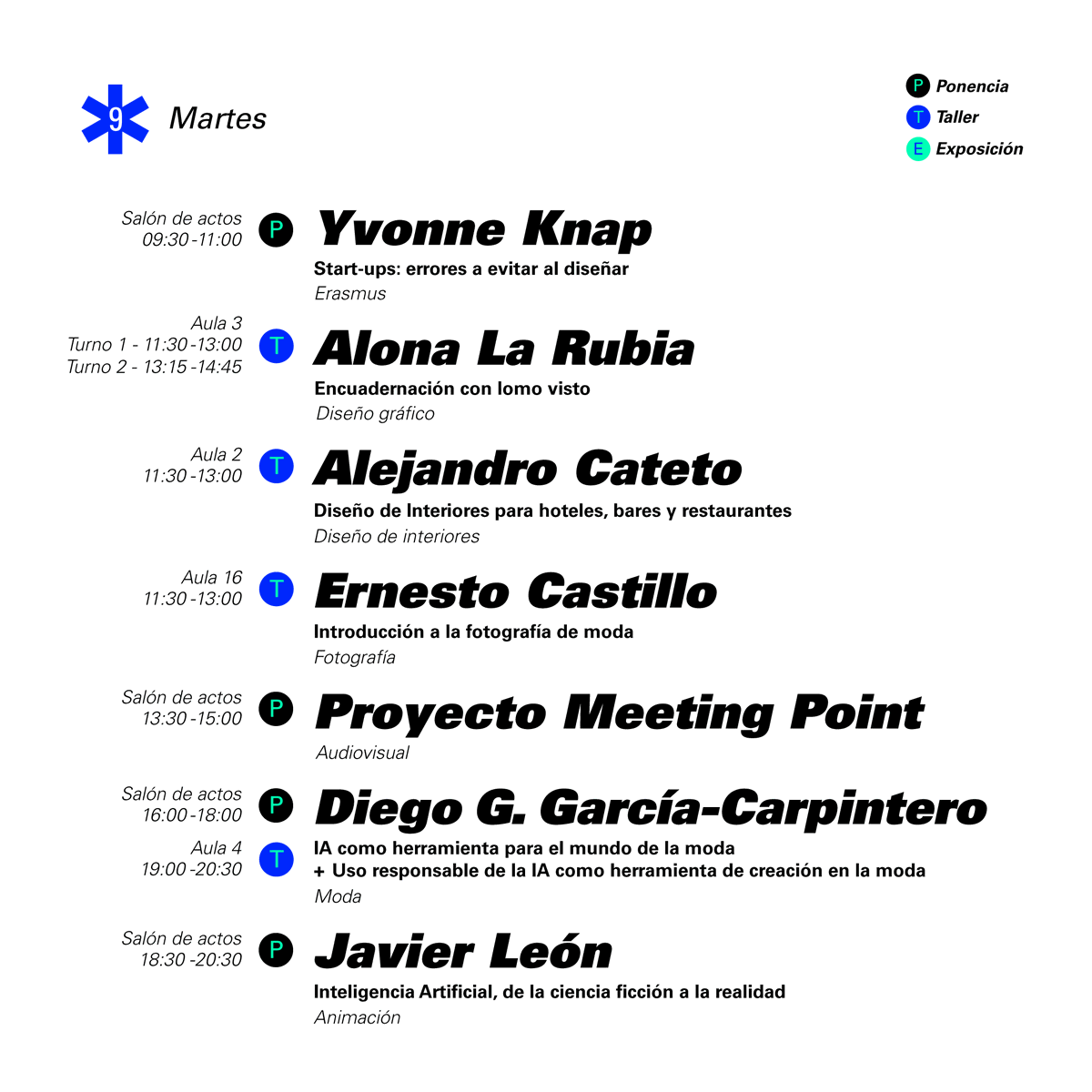 Escuela de Arte y Superior de Diseño de Jerez tweet media