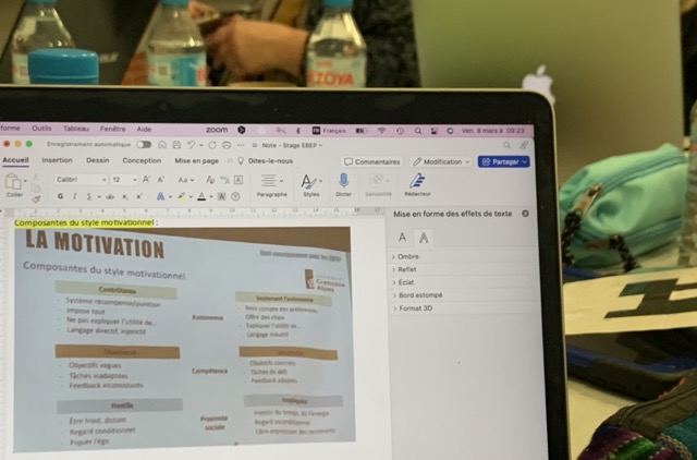 Audrey Bertin tweet media