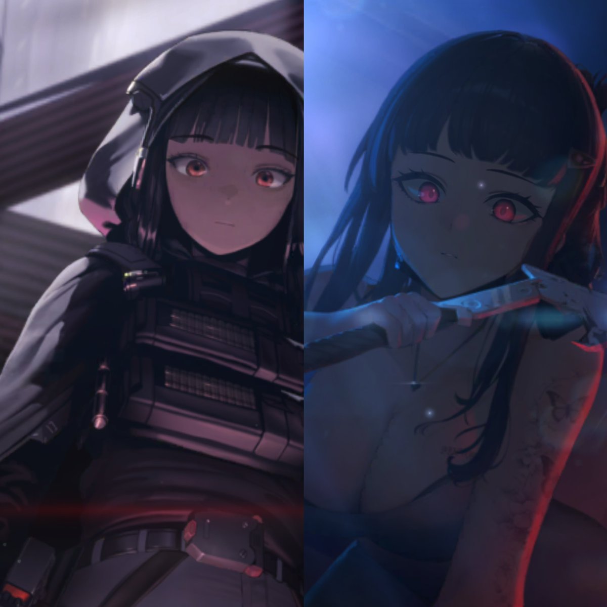 こうして見るとやっぱりDなんだなって思える(伝われ)