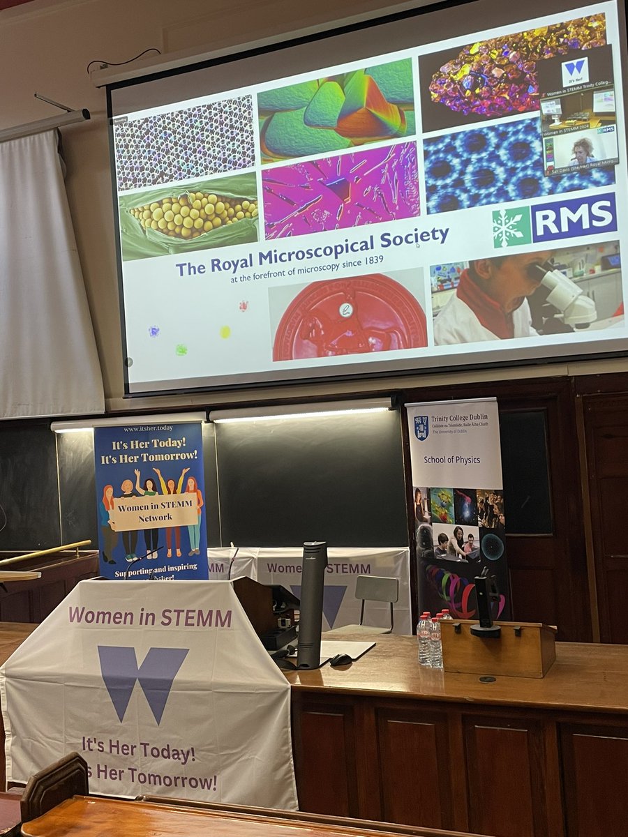 Dervil Cody (@dervilcody) on Twitter photo Looking forward to today’s Women in STEMM Summit 2024 at <a href="/tcddublin/">Trinity College Dublin</a> - a great way to celebrate #InternationalWomensDay <a href="/IEO_TUDublin/">IEO</a> <a href="/WeAreTUDublin/">TU Dublin / OT Baile Átha Cliath</a> <a href="/IOP_Ireland/">Institute of Physics Ireland</a> Looking forward to today’s Women in STEMM Summit 2024 at <a href="/tcddublin/">Trinity College Dublin</a> - a great way to celebrate #InternationalWomensDay <a href="/IEO_TUDublin/">IEO</a> <a href="/WeAreTUDublin/">TU Dublin / OT Baile Átha Cliath</a> <a href="/IOP_Ireland/">Institute of Physics Ireland</a>