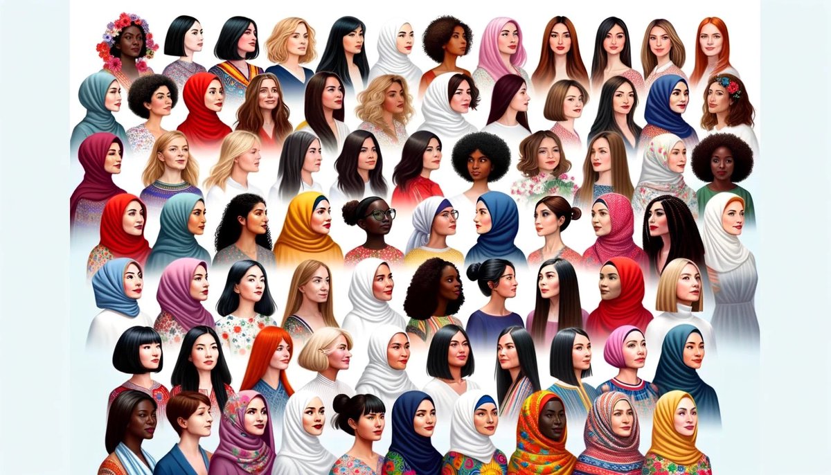 Let us recognise the powerful link between professional and personal success. To all the incredible women in tech and beyond, your resilience and achievements inspire us daily. May we continue to break barriers and excel in every arena!!💐
#InternationalWomensDay  #WomenInTech