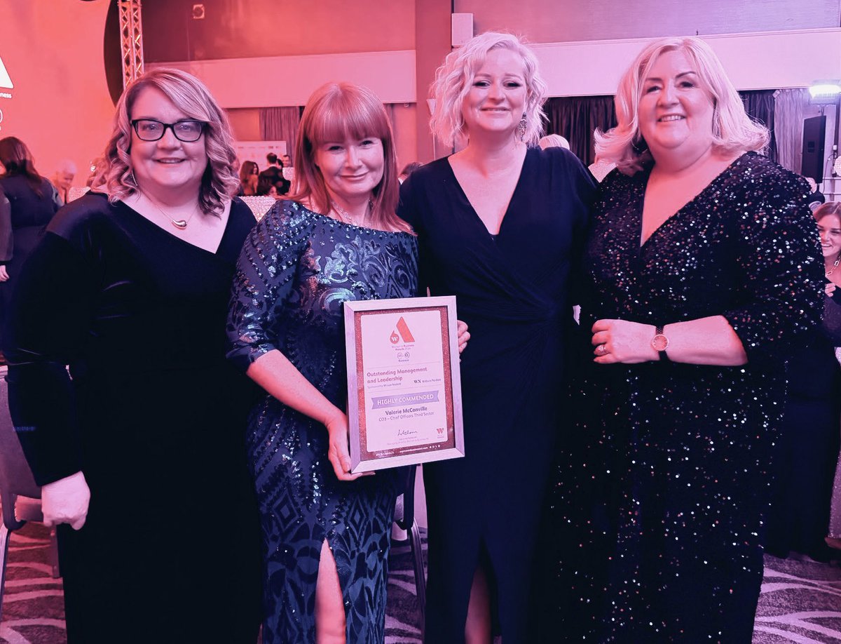 Valerie McConville tweet media