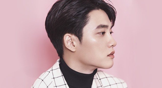 knockknock0408's tweet photo. KYUNGSOO https://t.co/5NyE4FXw7A