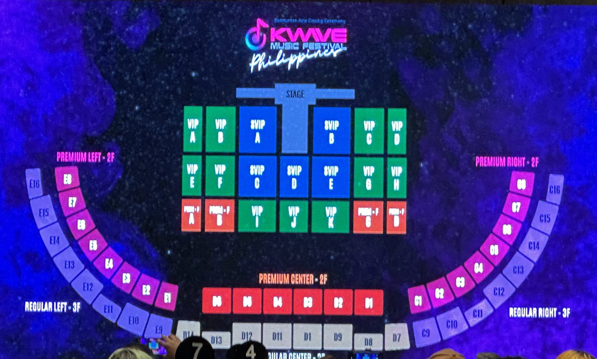 kmusify's tweet photo. JUST ANNOUNCED!

KWAVE MUSIC FESTIVAL will happen on May 11, 2024 at New Clark City Stadium

Ticket ranges from 2000 to 15000 pesos.

Presented by @officialsbtown 

#KwaveMusicFestival
#THEBOYZ #fromis_9 #YGIG #PLUUS https://t.co/bV5S92z3ms