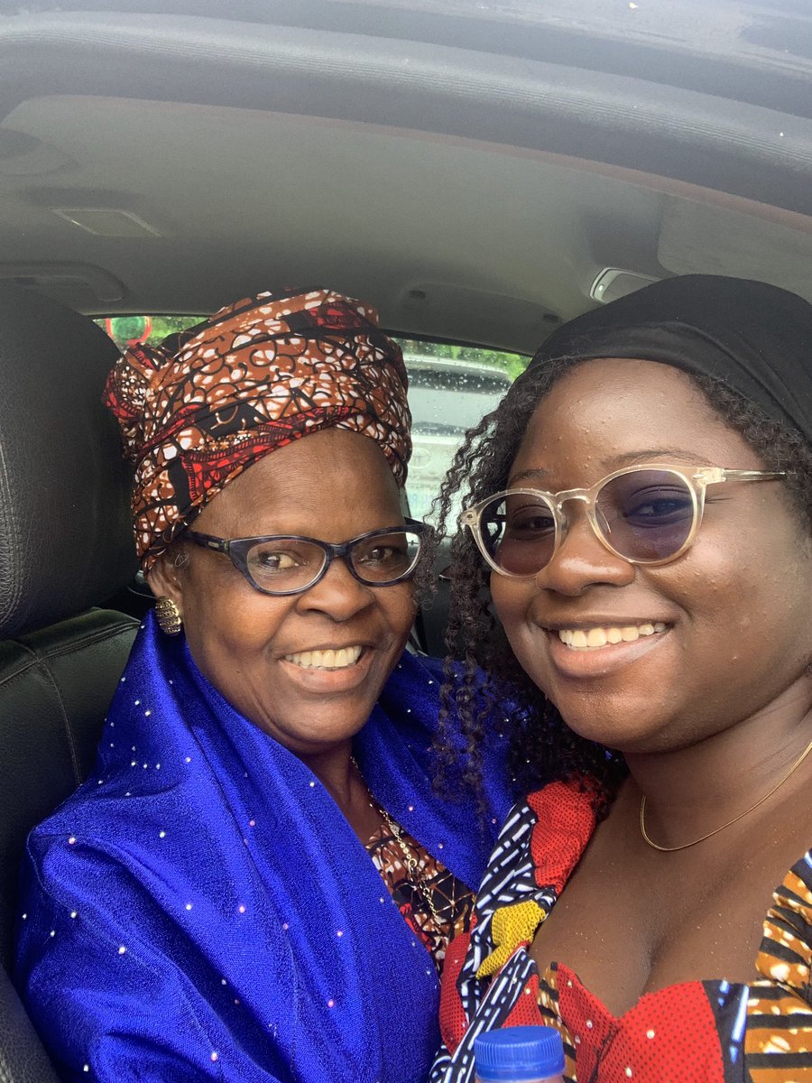_doyinsola_'s tweet photo. 🌷 Honoring a remarkable woman on #InternationalWomensDay – my late mother-in-law.
Your strength, kindness, and resilience continue to inspire us.
Today, I celebrate your legacy and the enduring impact you made in our lives. Forever missed, always cherished.
#IWD #InMemoryOfMom https://t.co/rU2spina2u
