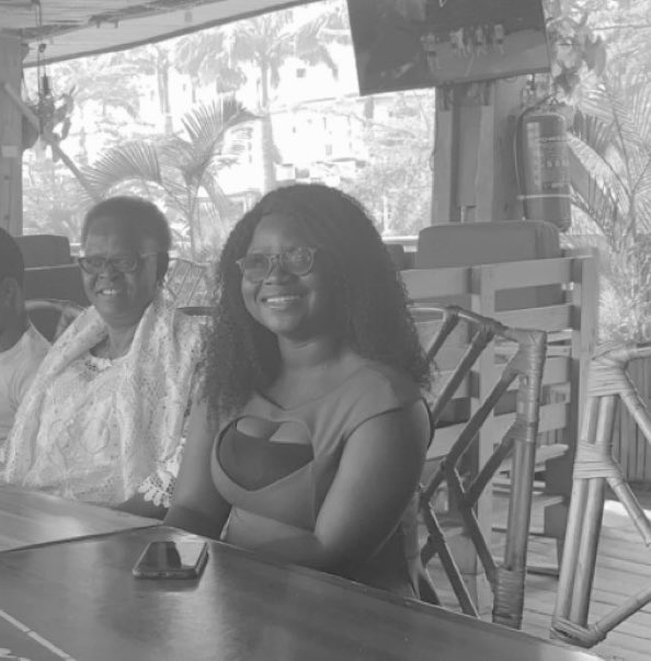 _doyinsola_'s tweet photo. 🌷 Honoring a remarkable woman on #InternationalWomensDay – my late mother-in-law.
Your strength, kindness, and resilience continue to inspire us.
Today, I celebrate your legacy and the enduring impact you made in our lives. Forever missed, always cherished.
#IWD #InMemoryOfMom https://t.co/rU2spina2u
