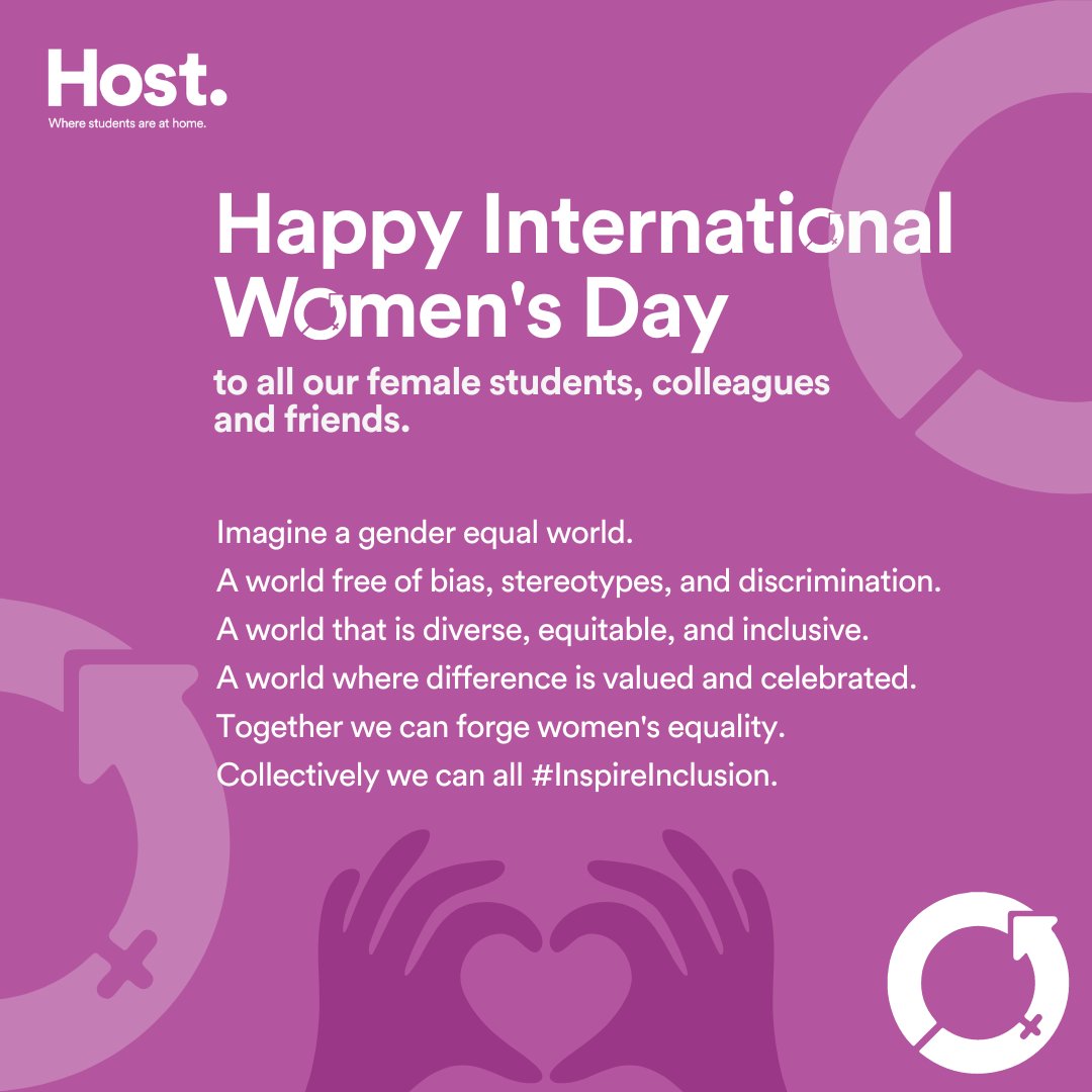 Host | Student Accommodation. tweet media