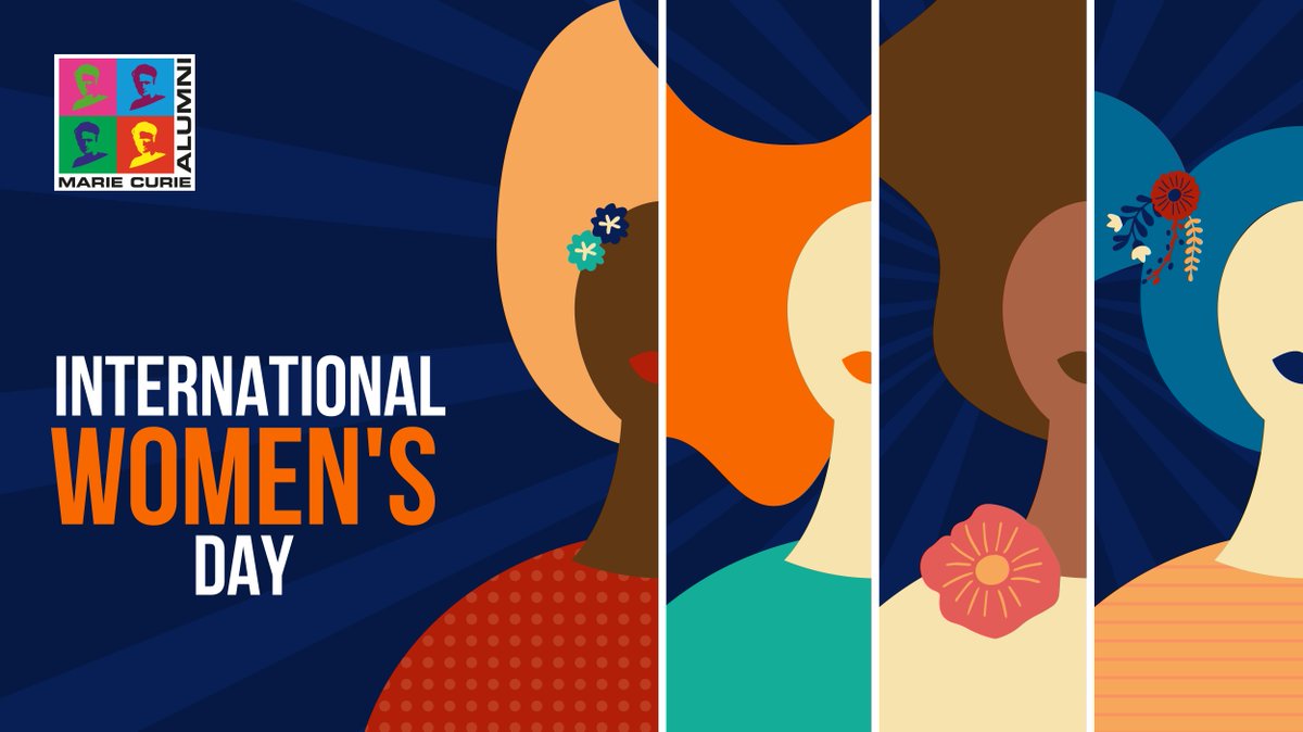 On International Women’s Day, we at the MCAA want to stress the importance of the participation of women in science, research and R&D, and contribute to ensuring that workplaces and professional environments are safe & just for everyone. #IWD2024 #InspireInclusion