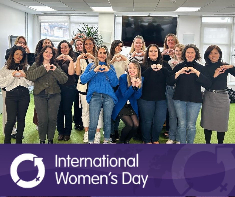 In honor of International Women's Day, we would like to highlight some of the amazing women involved in Arabian Travel Market and World Travel Market. Your outstanding dedication and impact are truly commendable. #InspireInclusion #IWD2024
