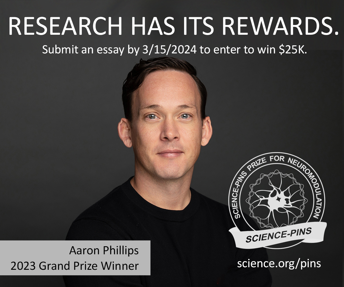 Science Magazine tweet media