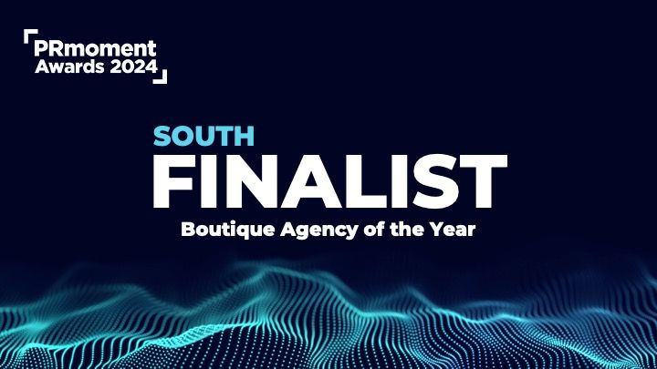 <a href="/OpiniumResearch/">Opinium</a> <a href="/HopeandGloryPR/">Hope&Glory</a> @MHPC <a href="/PopcornPR/">Popcorn</a> <a href="/WelcomeToShook/">SHOOK</a> <a href="/Third_City/">Third City</a> <a href="/tinmancomms/">Tin Man</a> <a href="/Wcommlondon/">W</a> <a href="/WordsPixels/">Words + Pixels PR</a> <a href="/markettiers/">markettiers</a> <a href="/Boldspaceteam/">Boldspace</a> <a href="/brands2life/">Brands2Life</a> <a href="/WelcomeToFrank/">Frank.</a> <a href="/thinktanklondon/">The Think Tank</a> <a href="/TiltonESG/">The Tilton Consultancy</a> <a href="/AspectusGroup/">Aspectus Group</a> <a href="/AxiCom/">AxiCom</a> <a href="/BabelPR/">Babel PR</a> <a href="/TemplemerePR/">Templemere PR</a> <a href="/peoplelikeus/">peoplelikeus</a> <a href="/KindredAgency/">Kindred Agency</a> <a href="/GolinLON/">Golin London</a> <a href="/HardNumbers/">Hard Numbers 📈</a> <a href="/ready10/">Ready10</a> <a href="/HelloRomans/">THE ROMANS</a> <a href="/Notified/">Notified</a> <a href="/current_global/">Current Global</a> <a href="/findercomUK/">Finder UK</a> <a href="/OgilvyUK/">Ogilvy UK</a> <a href="/onegreenbean/">One Green Bean</a> <a href="/AssignmentsPa/">PA Media Assignments</a> <a href="/PrettyGreen/">PrettyGreen</a> <a href="/redprnews/">Red Consultancy</a> <a href="/redhavas_uk/">Red Havas UK</a> <a href="/TaylorHerringUK/">Taylor Herring</a> <a href="/PRCA_HQ/">PRCA</a> <a href="/fanclubpr/">Fanclub PR 🤍</a> <a href="/SplendidComms/">SPLENDID</a> <a href="/cirklepr/">Cirkle</a> <a href="/thisiscow/">Cow</a> <a href="/censuswide/">Censuswide</a> Boutique Agency Of The Year

@adurocomm
@boldspaceteam
@coldrlondon
<a href="/WeAreFullFat/">Full Fat</a>
<a href="/HardNumbers/">Hard Numbers 📈</a>
<a href="/ManifestGRP/">Manifest Group</a>
<a href="/ready10/">Ready10</a>
<a href="/tinmancomms/">Tin Man</a>
<a href="/Wimbart/">Wimbart Public Relations</a>