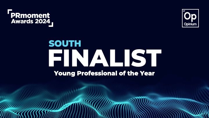 <a href="/OpiniumResearch/">Opinium</a> <a href="/HopeandGloryPR/">Hope&Glory</a> @MHPC <a href="/PopcornPR/">Popcorn</a> <a href="/WelcomeToShook/">SHOOK</a> <a href="/Third_City/">Third City</a> <a href="/tinmancomms/">Tin Man</a> <a href="/Wcommlondon/">W</a> <a href="/WordsPixels/">Words + Pixels PR</a> <a href="/markettiers/">markettiers</a> <a href="/Boldspaceteam/">Boldspace</a> <a href="/brands2life/">Brands2Life</a> <a href="/WelcomeToFrank/">Frank.</a> <a href="/thinktanklondon/">The Think Tank</a> <a href="/TiltonESG/">The Tilton Consultancy</a> <a href="/AspectusGroup/">Aspectus Group</a> <a href="/AxiCom/">AxiCom</a> <a href="/BabelPR/">Babel PR</a> <a href="/TemplemerePR/">Templemere PR</a> <a href="/peoplelikeus/">peoplelikeus</a> <a href="/KindredAgency/">Kindred Agency</a> <a href="/GolinLON/">Golin London</a> <a href="/HardNumbers/">Hard Numbers 📈</a> <a href="/ready10/">Ready10</a> <a href="/HelloRomans/">THE ROMANS</a> <a href="/Notified/">Notified</a> <a href="/current_global/">Current Global</a> <a href="/findercomUK/">Finder UK</a> <a href="/OgilvyUK/">Ogilvy UK</a> <a href="/onegreenbean/">One Green Bean</a> <a href="/AssignmentsPa/">PA Media Assignments</a> <a href="/PrettyGreen/">PrettyGreen</a> <a href="/redprnews/">Red Consultancy</a> <a href="/redhavas_uk/">Red Havas UK</a> <a href="/TaylorHerringUK/">Taylor Herring</a> <a href="/PRCA_HQ/">PRCA</a> <a href="/fanclubpr/">Fanclub PR 🤍</a> <a href="/SplendidComms/">SPLENDID</a> <a href="/cirklepr/">Cirkle</a> <a href="/thisiscow/">Cow</a> @wongdoody @UKBlackcomms <a href="/RanieriAgency/">Ranieri Agency</a> <a href="/DailyBrew/">The Hoffman Agency</a> <a href="/VMO2News/">Virgin Media O2 News</a> <a href="/WildfirePR/">Wildfire</a> Young Professional Of The Year (sponsored by <a href="/OpiniumResearch/">Opinium</a>)

@curzonpr
<a href="/FINNPartnersUK/">FINN Partners UK</a>
<a href="/TemplemerePR/">Templemere PR</a>