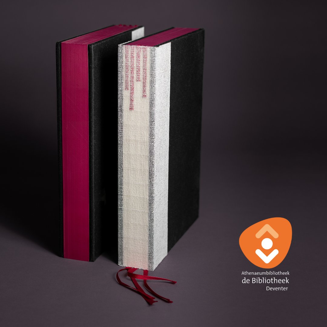 Je hebt nog 1 week om het boek hanze art - oude boeken nieuwe kunst te bestellen met extra voordelen. Bestel het boek via: bit.ly/47lBdg1