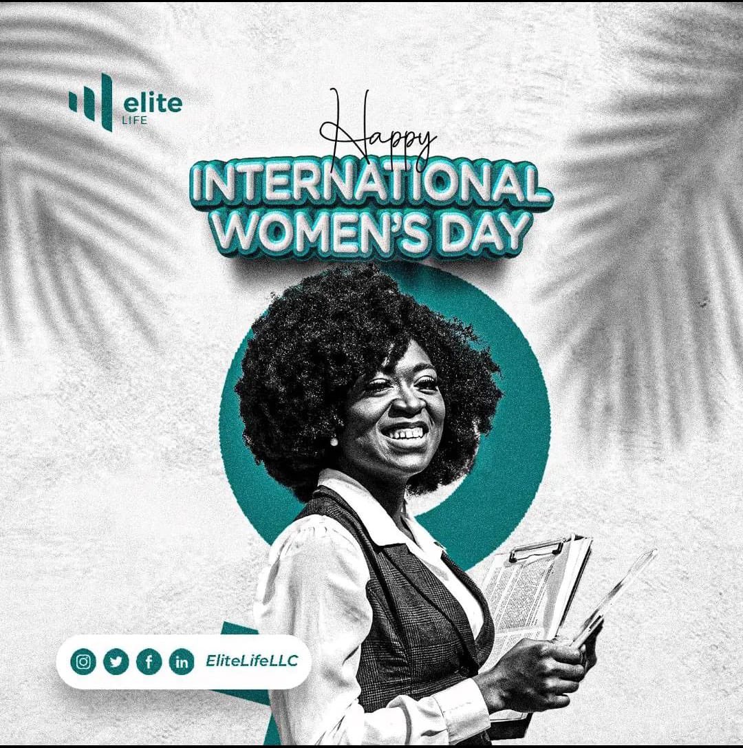 “Never bend your head. Always hold it high. Look the world straight in the face.” — Helen Keller. Happy International Women’s Day 2024!