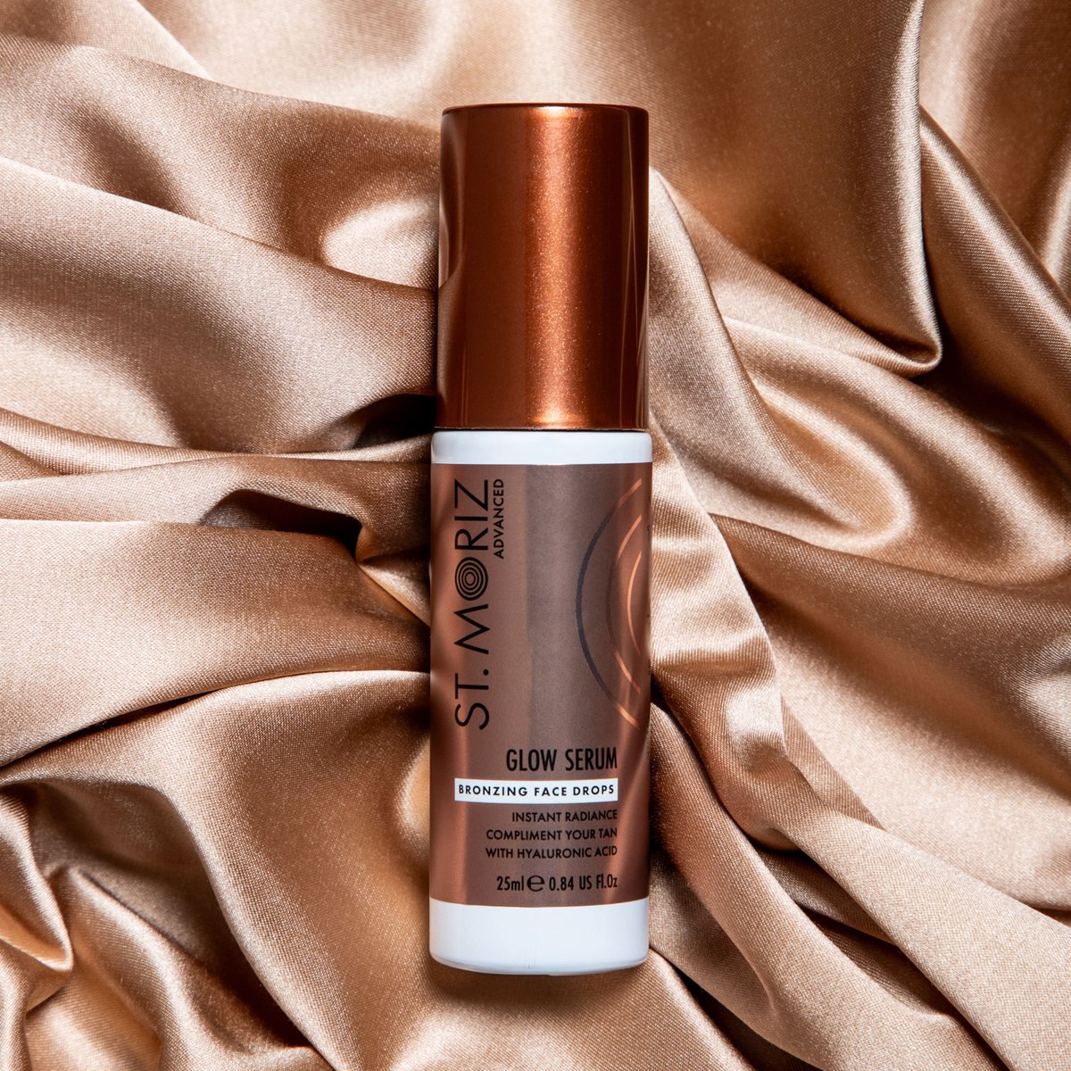 superdrug's tweet photo. RT &amp; follow 2 #WIN a @StMoriz Glow Serum!✨ Competition ends 23:59 11/03/24, Ts&amp;Cs apply please see bio. 16+ and UK only. Superdrug Stores plc is the promoter. https://t.co/7mIrzLVTXT