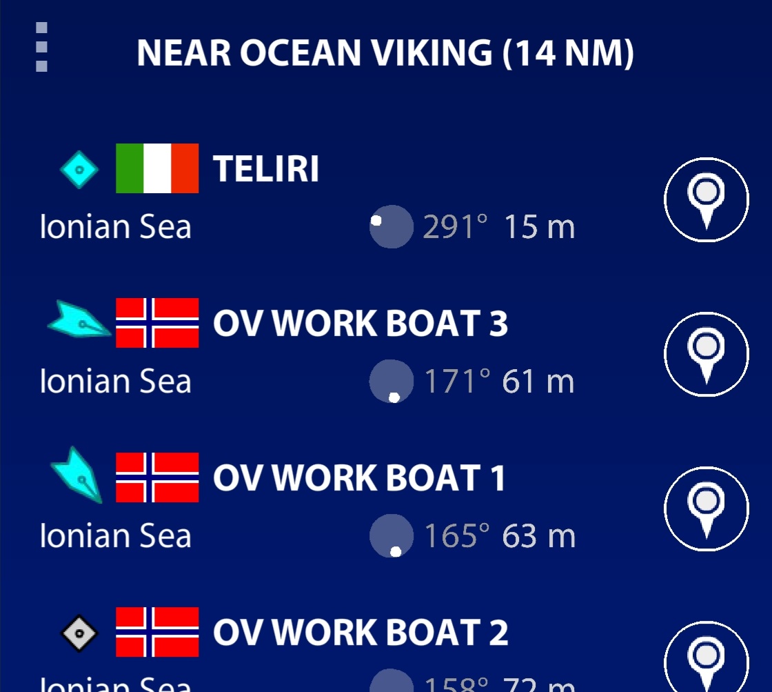 Bluered33110's tweet photo. #FRONTEX devrait pouvoir nous expliquer ce que font l'#OCEANVIKING 🇳🇴et ses trois annexes de travail en bord à bord avec le navire italien #TELIRI🇮🇹, au large de Catane en Sicile.... Un transbordement de clandestins sans doute 🤔 https://t.co/OPJsT0JrWl