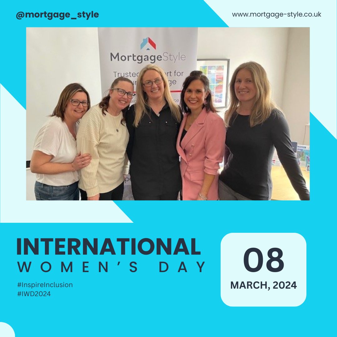 Mortgage Style ltd tweet media