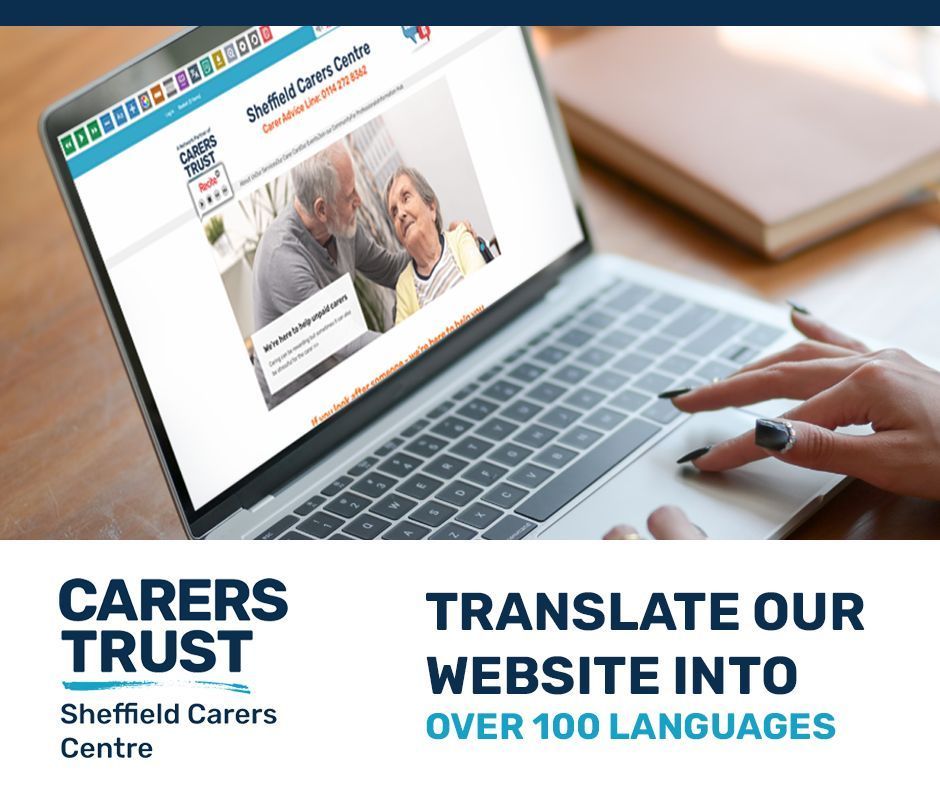 We are committed to making our website as accessible as possible for all visitors. These tools allow you to customise the text and translate it into over 100 languages! View the link below to find out more and start using our new accessibility tools. buff.ly/49sCSBW
