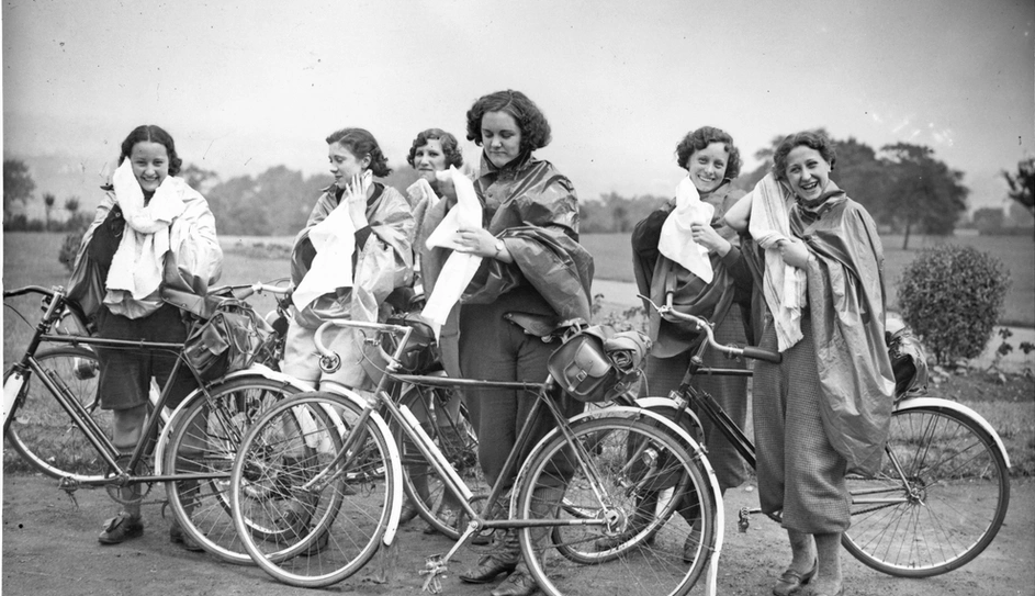 Dutch Cycling Embassy tweet media