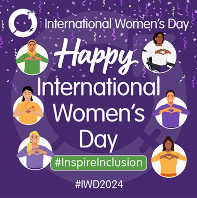 On International Women's Day we celebrate the contribution of women in all aspects of life.
Our female colleagues, collaborators and clients are among the best, having progressed their careers with talent that couldn't be overlooked.

#iwd2024 #womeninstem #dei #inspireinclusion